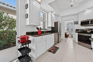 Beautifully maintained 3-bedroom + den, 2.5-bath Oakmont model on Lost Lake Golf Club in Florida - for sale on GolfHomes.com, golf home, golf lot