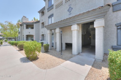 Location, Location, Location!! COMES FULLY FURNISHED AND MOVE IN on Sanctuary Golf Course At WestWorld in Arizona - for sale on GolfHomes.com, golf home, golf lot