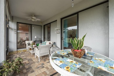 Welcome to this well-maintained 3 bedroom, 2 bath VISTAMAR model on Summerglen Country Club in Florida - for sale on GolfHomes.com, golf home, golf lot