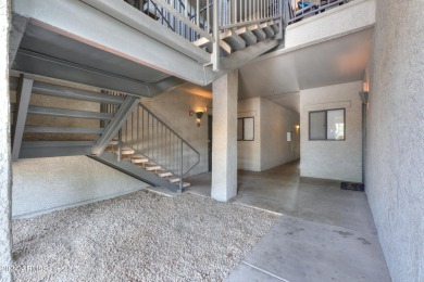 Location, Location, Location!! COMES FULLY FURNISHED AND MOVE IN on Sanctuary Golf Course At WestWorld in Arizona - for sale on GolfHomes.com, golf home, golf lot