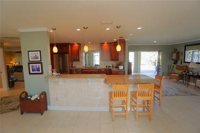 Welcome to Punta Gorda Isles and this 3 bed, 2 bath home with an on Saint Andrews South Golf Club in Florida - for sale on GolfHomes.com, golf home, golf lot