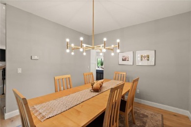 Welcome to this meticulously maintained and beautifully updated on Stonebrooke Golf Club in Minnesota - for sale on GolfHomes.com, golf home, golf lot