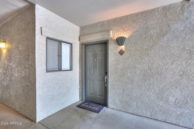 Location, Location, Location!! COMES FULLY FURNISHED AND MOVE IN on Sanctuary Golf Course At WestWorld in Arizona - for sale on GolfHomes.com, golf home, golf lot