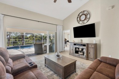 Welcome to this extraordinary 3-bedroom plus a den/office or on Rotonda Golf and Country Club - Long Marsh  in Florida - for sale on GolfHomes.com, golf home, golf lot