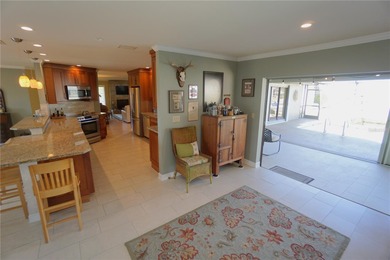 Welcome to Punta Gorda Isles and this 3 bed, 2 bath home with an on Saint Andrews South Golf Club in Florida - for sale on GolfHomes.com, golf home, golf lot