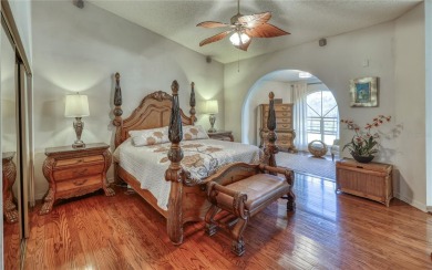 Don't miss out on this stunning townhome located in the highly on East Lake Woodlands Country Club in Florida - for sale on GolfHomes.com, golf home, golf lot