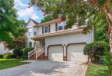 Introducing 911 Edgewater Drive, located in the Edgewater on Kiln Creek Golf and Country Club in Virginia - for sale on GolfHomes.com, golf home, golf lot