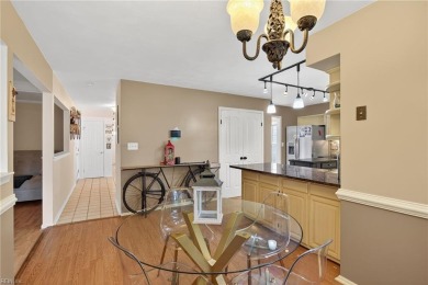 Introducing 911 Edgewater Drive, located in the Edgewater on Kiln Creek Golf and Country Club in Virginia - for sale on GolfHomes.com, golf home, golf lot
