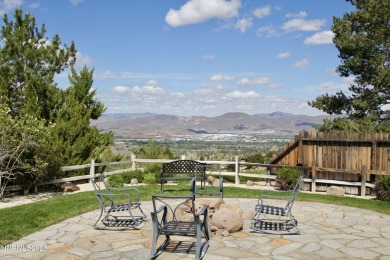 ~~~Significant 49,000 Dollar Price Improvement, add this home to on ArrowCreek Golf Club - The Challenge in Nevada - for sale on GolfHomes.com, golf home, golf lot