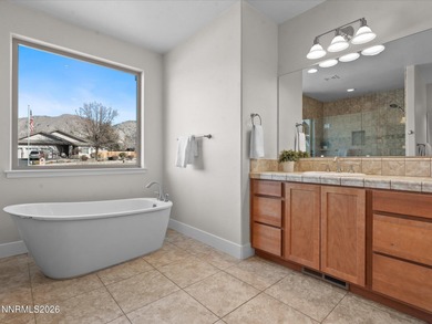 Owner will consider Seller Financing, so let's get creative with on Hidden Valley Country Club in Nevada - for sale on GolfHomes.com, golf home, golf lot