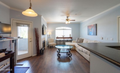 Location, Location, Location!! COMES FULLY FURNISHED AND MOVE IN on Sanctuary Golf Course At WestWorld in Arizona - for sale on GolfHomes.com, golf home, golf lot