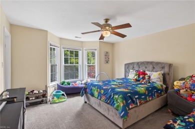 Introducing 911 Edgewater Drive, located in the Edgewater on Kiln Creek Golf and Country Club in Virginia - for sale on GolfHomes.com, golf home, golf lot