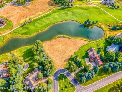 One of the last original iconic lots in Aspen Glen, this on Aspen Glen Club in Colorado - for sale on GolfHomes.com, golf home, golf lot