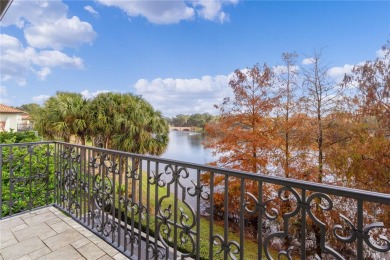 GOLDEN OPPORTUNITY!!  NO BOND!! CHARMING, ONE-OF-A-KIND LAKE on El Diablo Executive Golf Course in Florida - for sale on GolfHomes.com, golf home, golf lot