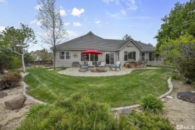~~~Significant 49,000 Dollar Price Improvement, add this home to on ArrowCreek Golf Club - The Challenge in Nevada - for sale on GolfHomes.com, golf home, golf lot