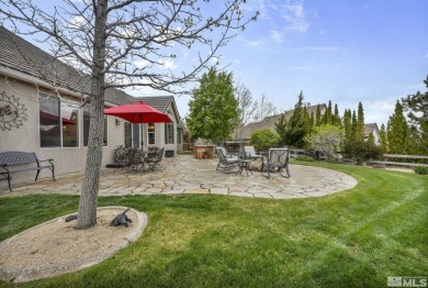 ~~~Significant 49,000 Dollar Price Improvement, add this home to on ArrowCreek Golf Club - The Challenge in Nevada - for sale on GolfHomes.com, golf home, golf lot
