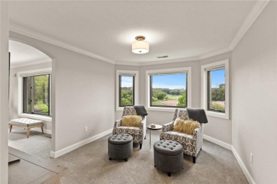 Welcome to this meticulously maintained and beautifully updated on Stonebrooke Golf Club in Minnesota - for sale on GolfHomes.com, golf home, golf lot