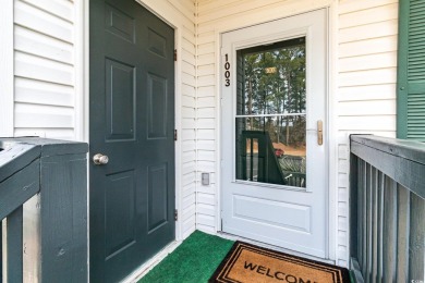 Every inch of this amazing condo has been beautifully updated on  in South Carolina - for sale on GolfHomes.com, golf home, golf lot