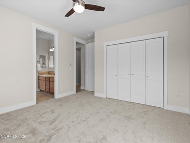 Owner will consider Seller Financing, so let's get creative with on Hidden Valley Country Club in Nevada - for sale on GolfHomes.com, golf home, golf lot