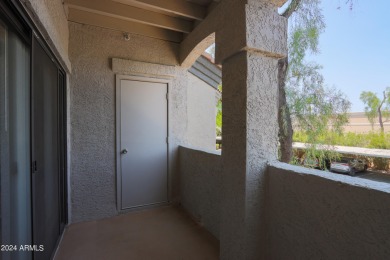 Location, Location, Location!! COMES FULLY FURNISHED AND MOVE IN on Sanctuary Golf Course At WestWorld in Arizona - for sale on GolfHomes.com, golf home, golf lot