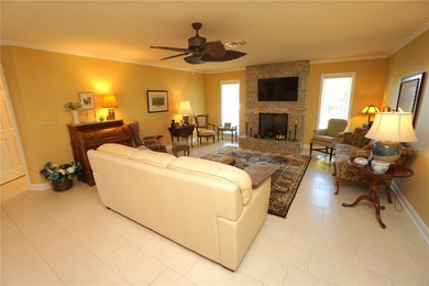Welcome to Punta Gorda Isles and this 3 bed, 2 bath home with an on Saint Andrews South Golf Club in Florida - for sale on GolfHomes.com, golf home, golf lot