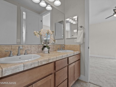 Owner will consider Seller Financing, so let's get creative with on Hidden Valley Country Club in Nevada - for sale on GolfHomes.com, golf home, golf lot