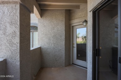 Location, Location, Location!! COMES FULLY FURNISHED AND MOVE IN on Sanctuary Golf Course At WestWorld in Arizona - for sale on GolfHomes.com, golf home, golf lot