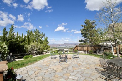 ~~~Significant 49,000 Dollar Price Improvement, add this home to on ArrowCreek Golf Club - The Challenge in Nevada - for sale on GolfHomes.com, golf home, golf lot