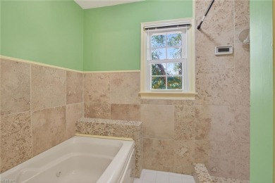 Introducing 911 Edgewater Drive, located in the Edgewater on Kiln Creek Golf and Country Club in Virginia - for sale on GolfHomes.com, golf home, golf lot