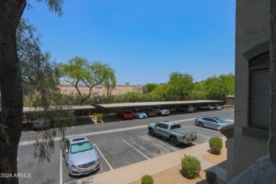Location, Location, Location!! COMES FULLY FURNISHED AND MOVE IN on Sanctuary Golf Course At WestWorld in Arizona - for sale on GolfHomes.com, golf home, golf lot