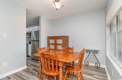 Every inch of this amazing condo has been beautifully updated on  in South Carolina - for sale on GolfHomes.com, golf home, golf lot