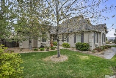 ~~~Significant 49,000 Dollar Price Improvement, add this home to on ArrowCreek Golf Club - The Challenge in Nevada - for sale on GolfHomes.com, golf home, golf lot