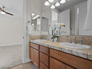 Owner will consider Seller Financing, so let's get creative with on Hidden Valley Country Club in Nevada - for sale on GolfHomes.com, golf home, golf lot