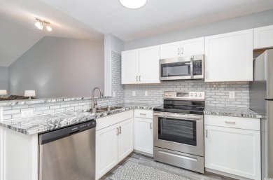 Every inch of this amazing condo has been beautifully updated on  in South Carolina - for sale on GolfHomes.com, golf home, golf lot