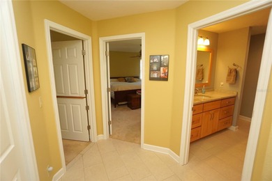 Welcome to Punta Gorda Isles and this 3 bed, 2 bath home with an on Saint Andrews South Golf Club in Florida - for sale on GolfHomes.com, golf home, golf lot