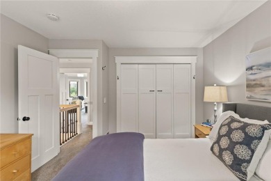 Welcome to this meticulously maintained and beautifully updated on Stonebrooke Golf Club in Minnesota - for sale on GolfHomes.com, golf home, golf lot