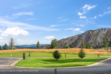 One of the last original iconic lots in Aspen Glen, this on Aspen Glen Club in Colorado - for sale on GolfHomes.com, golf home, golf lot