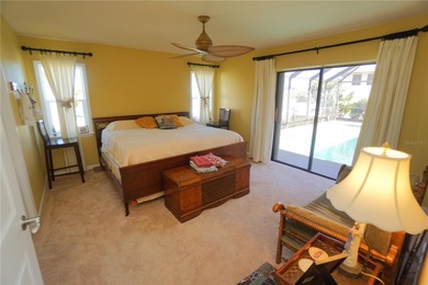 Welcome to Punta Gorda Isles and this 3 bed, 2 bath home with an on Saint Andrews South Golf Club in Florida - for sale on GolfHomes.com, golf home, golf lot