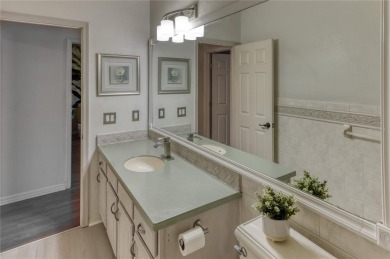 Don't miss out on this stunning townhome located in the highly on East Lake Woodlands Country Club in Florida - for sale on GolfHomes.com, golf home, golf lot