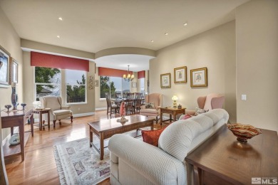 ~~~Significant 49,000 Dollar Price Improvement, add this home to on ArrowCreek Golf Club - The Challenge in Nevada - for sale on GolfHomes.com, golf home, golf lot