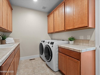 Owner will consider Seller Financing, so let's get creative with on Hidden Valley Country Club in Nevada - for sale on GolfHomes.com, golf home, golf lot