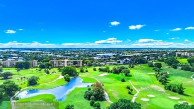 Large 1st-floor corner unit, 3-bedroom, 2-bath in Palm Aire! It on Palm-Aire Country Club and Resort - The Oaks in Florida - for sale on GolfHomes.com, golf home, golf lot