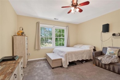 Introducing 911 Edgewater Drive, located in the Edgewater on Kiln Creek Golf and Country Club in Virginia - for sale on GolfHomes.com, golf home, golf lot