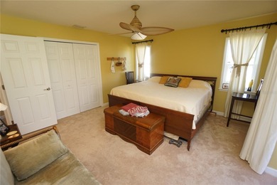 Welcome to Punta Gorda Isles and this 3 bed, 2 bath home with an on Saint Andrews South Golf Club in Florida - for sale on GolfHomes.com, golf home, golf lot