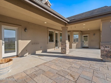 Owner will consider Seller Financing, so let's get creative with on Hidden Valley Country Club in Nevada - for sale on GolfHomes.com, golf home, golf lot