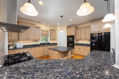 This home is amazing! Seller may be willing to pay the 10k on Sound Golf Links at Albemarle Plantation in North Carolina - for sale on GolfHomes.com, golf home, golf lot