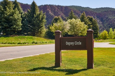 One of the last original iconic lots in Aspen Glen, this on Aspen Glen Club in Colorado - for sale on GolfHomes.com, golf home, golf lot