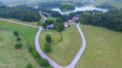 CLUB MEMBERSHIP OPTIONAL! This beautiful  waterfront access home on Rarity Bay Country Club - Loudon in Tennessee - for sale on GolfHomes.com, golf home, golf lot