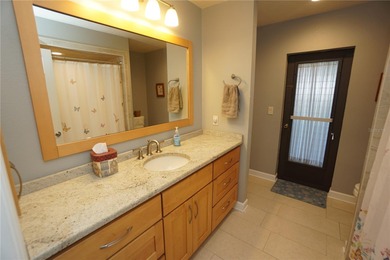 Welcome to Punta Gorda Isles and this 3 bed, 2 bath home with an on Saint Andrews South Golf Club in Florida - for sale on GolfHomes.com, golf home, golf lot