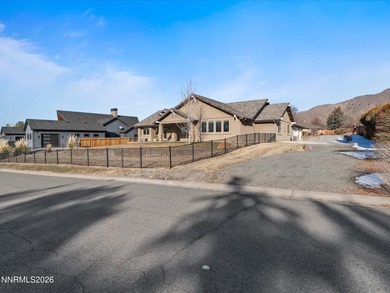 Owner will consider Seller Financing, so let's get creative with on Hidden Valley Country Club in Nevada - for sale on GolfHomes.com, golf home, golf lot